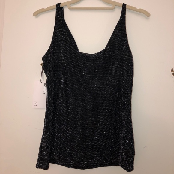 Bailey 44 Stellular Top NWT - Picture 4 of 6